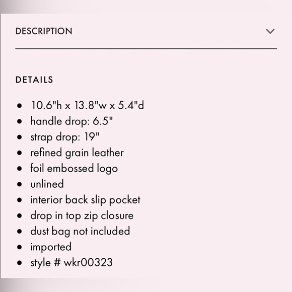 Kate Spade BUNDLE SET - Eva Scarf Crossbody Bag & Wallet - Picture 9 of 10